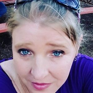 Meet your Posher, Terrie